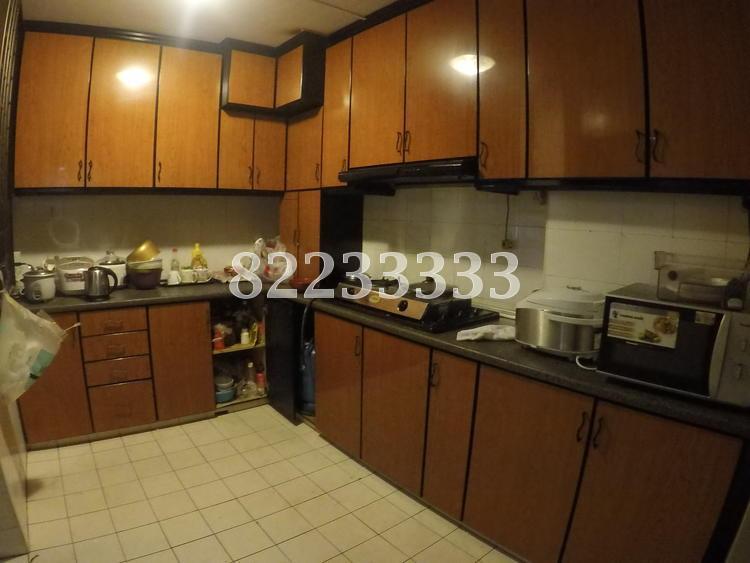Hougang Street 91 thumbnail photo